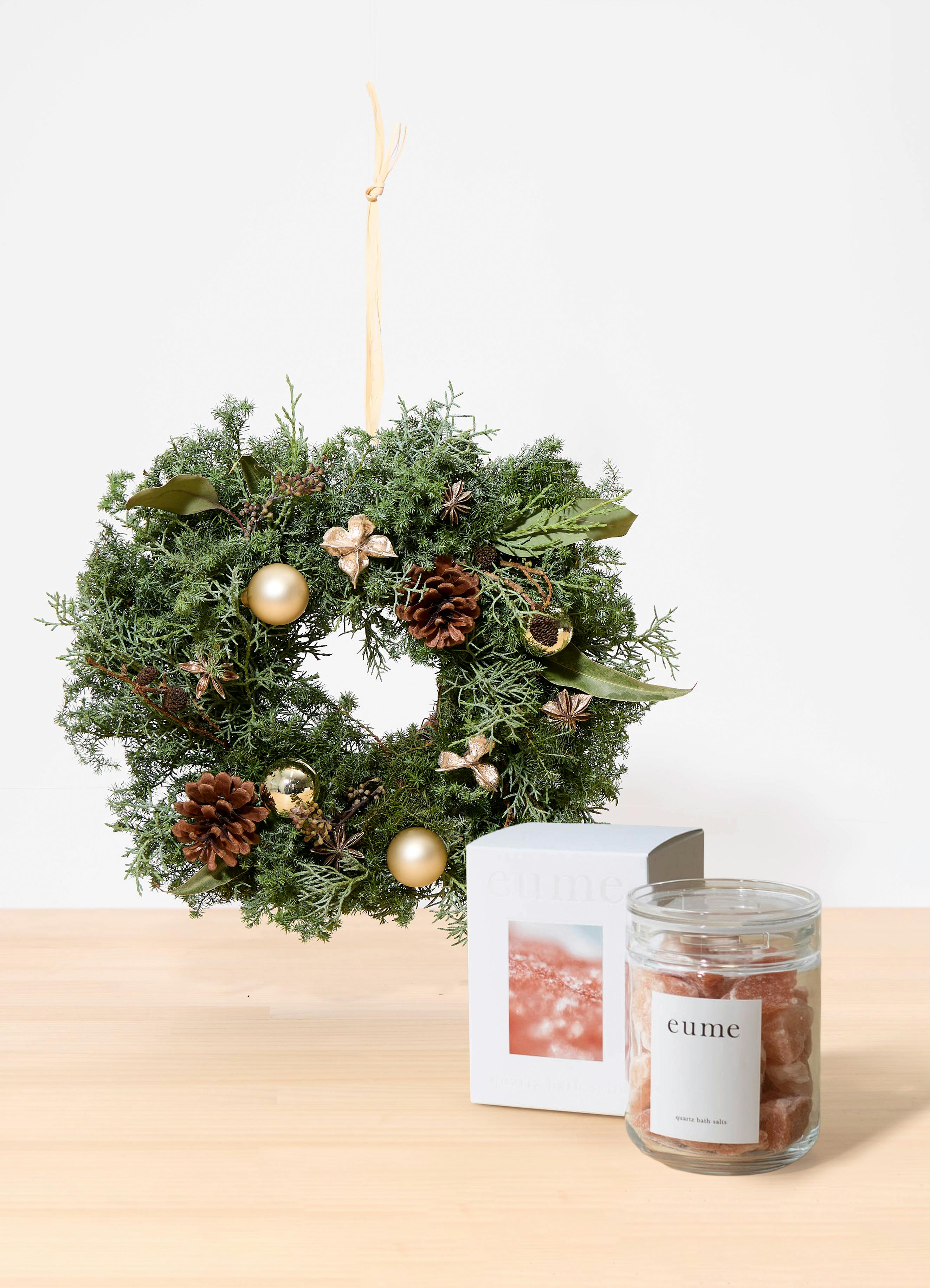 リース お菓子やスイーツのセット | HitoHana（ひとはな）