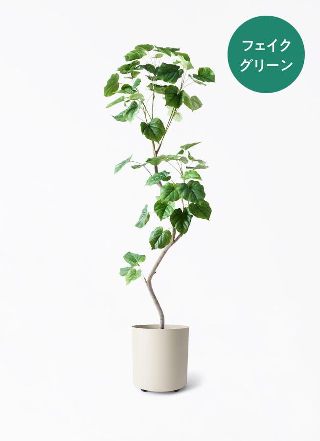 フェイクグリーン フィカス ウンベラータ | 通販専門店 HitoHana（ひと