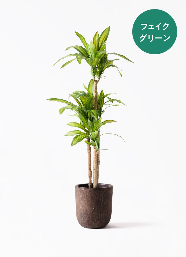 観葉植物【フェイクグリーン】アレカヤシ 150cm ビトロ ウーヌム