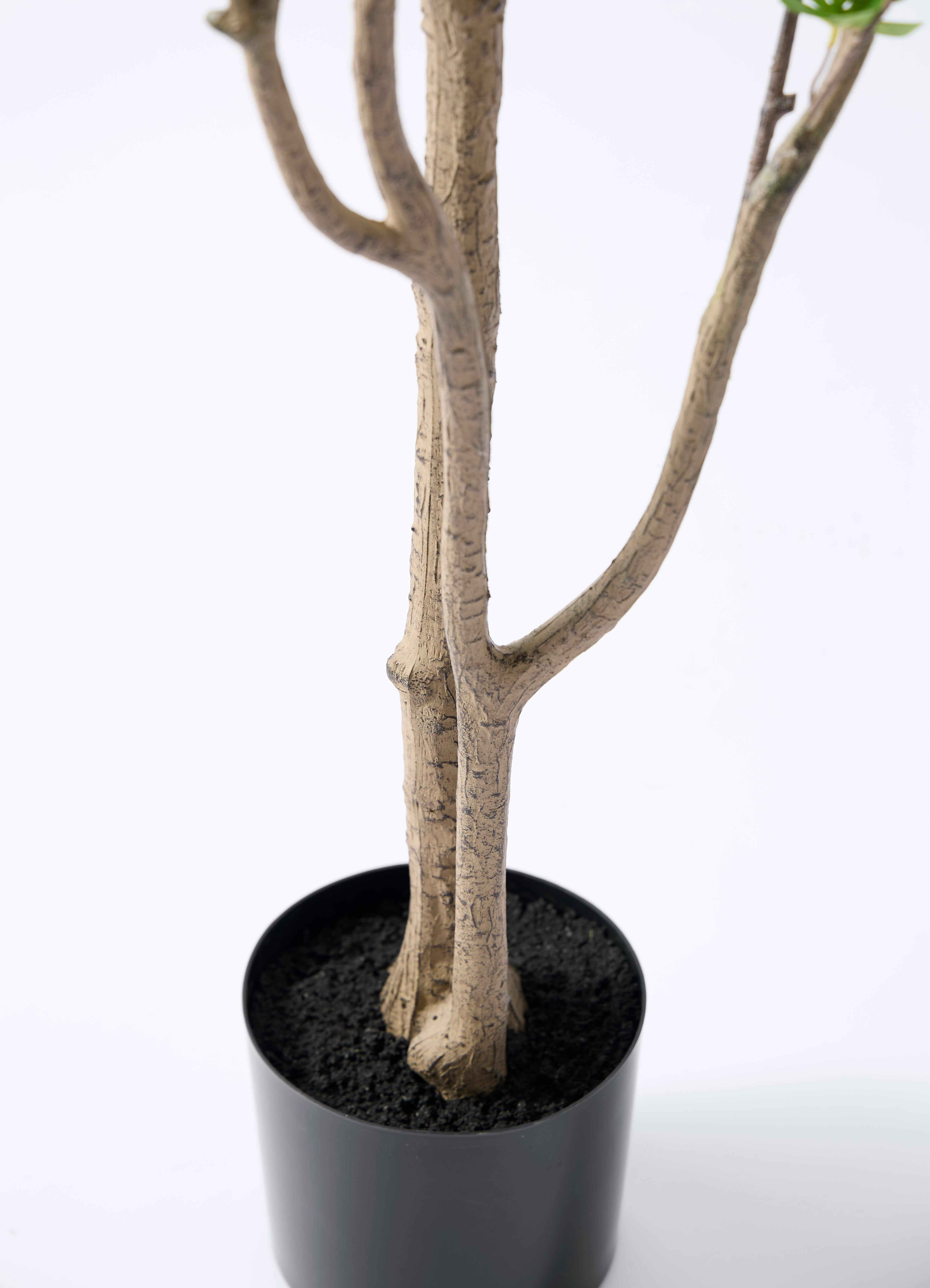 ドウダンツツジ,植物/観葉植物 観葉植物【フェイクグリーン】ドウダンツツジ 155cm ベースポット入り
