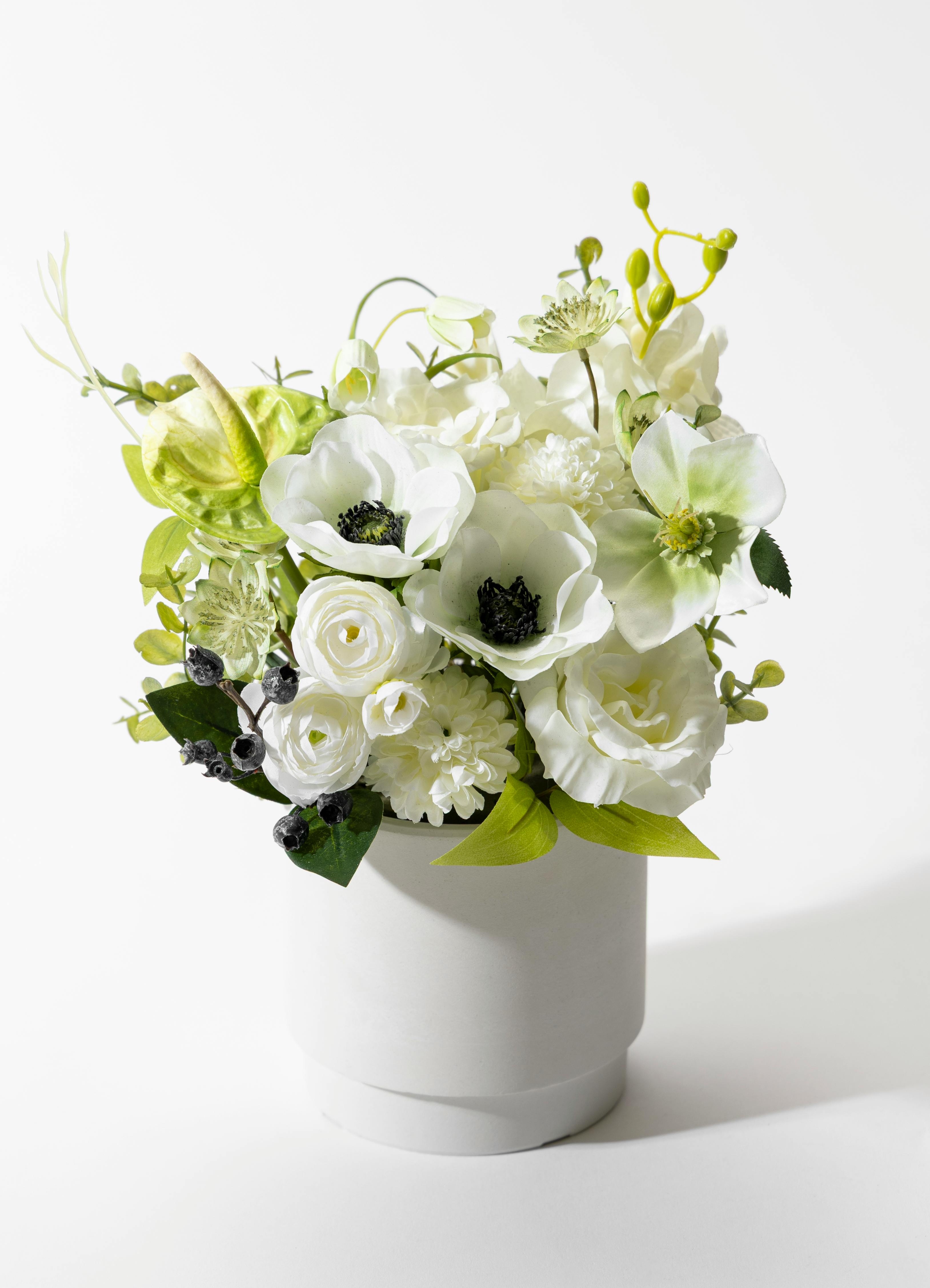アーティフィシャルフラワー | HitoHana（ひとはな）