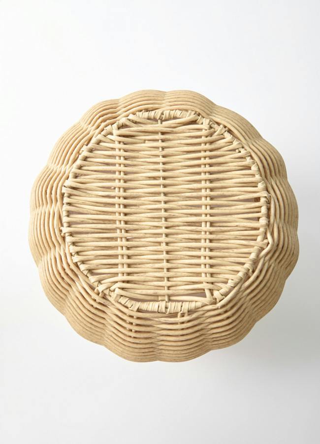 観葉植物【フェイクグリーン】フィカス（ゴムの木） 90cm バスケット