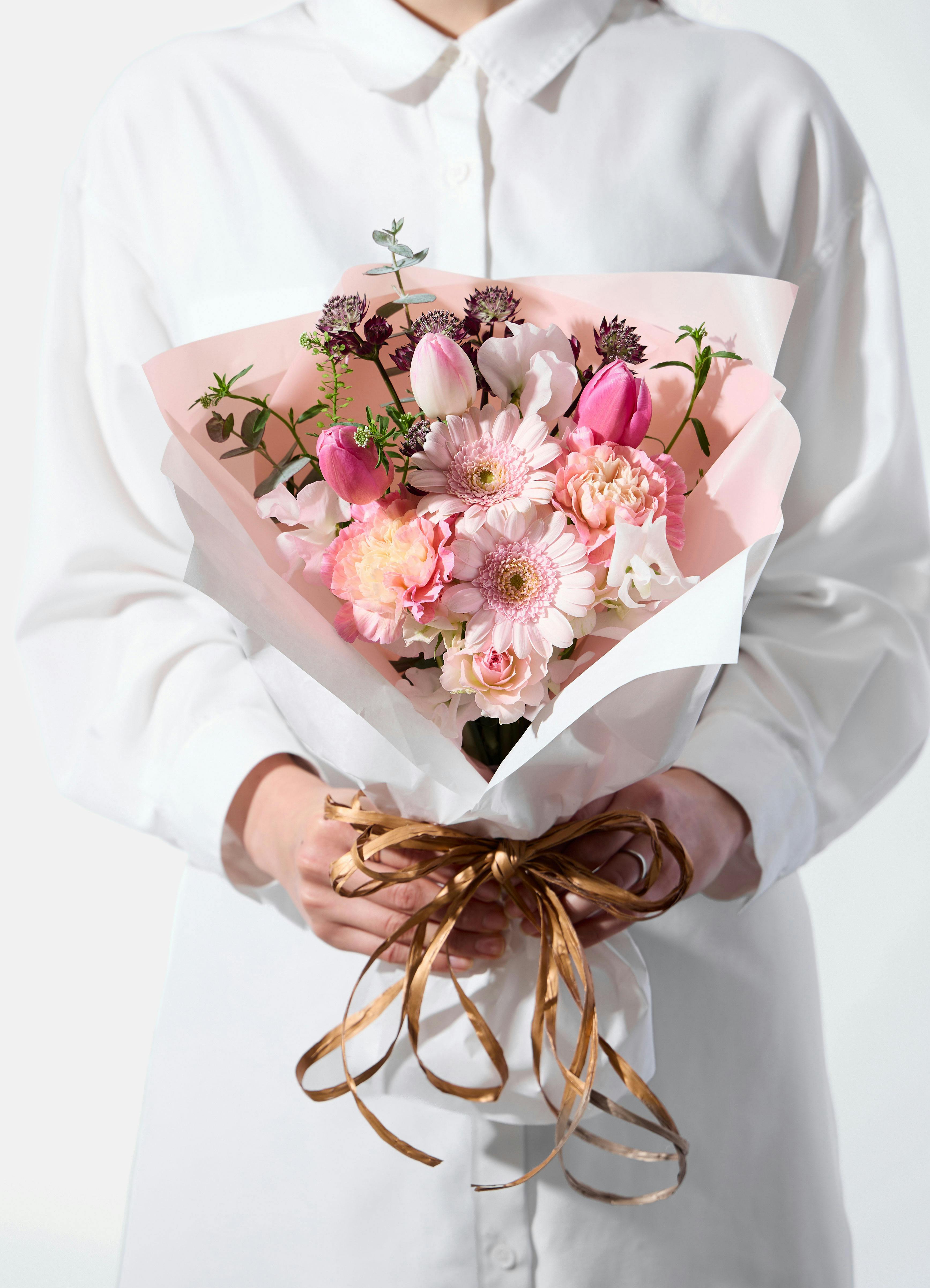 産地直送 岩手園芸 りんどう鉢植えの花 | HitoHana（ひとはな） |