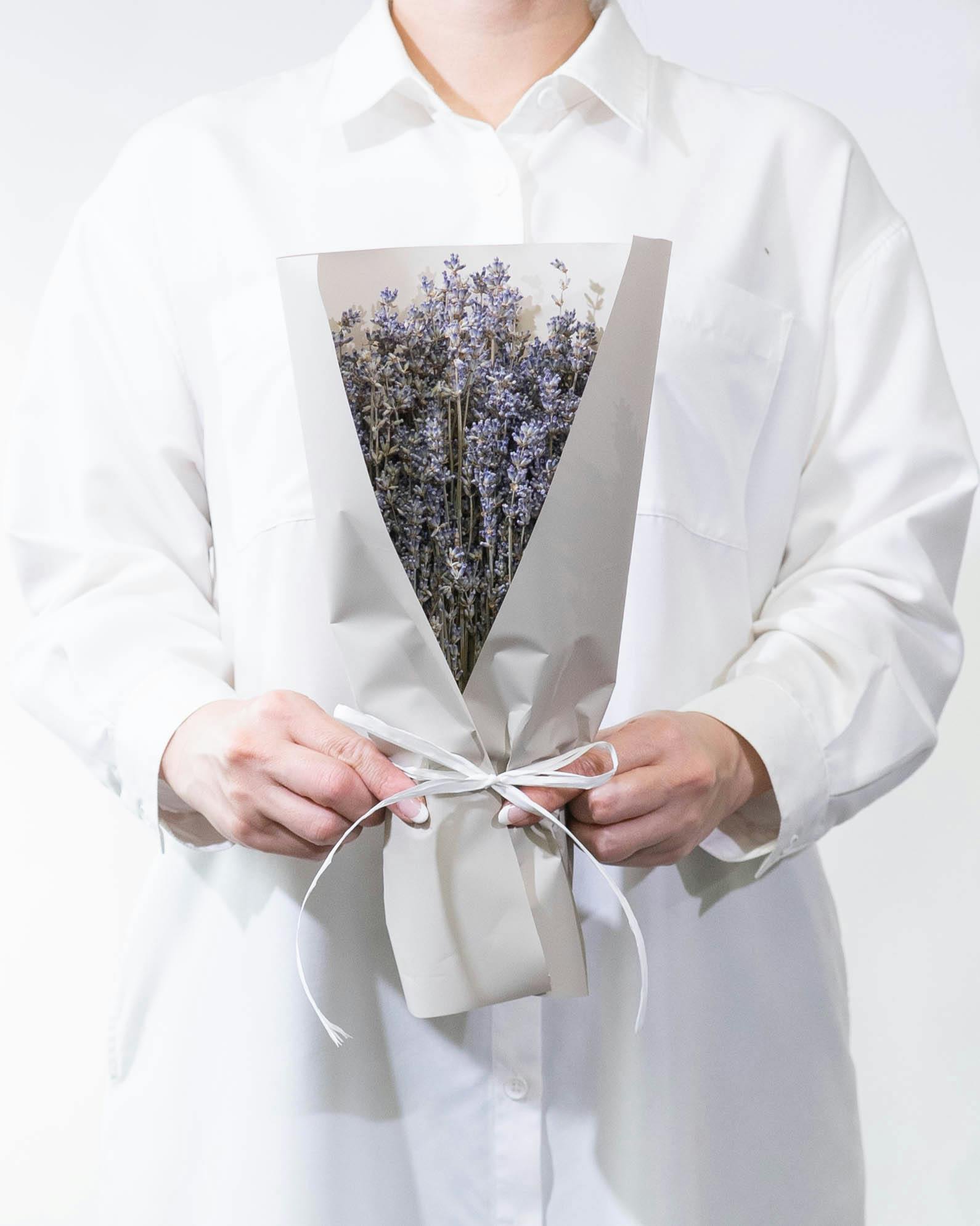 母の日に贈るドライフラワー | HitoHana（ひとはな）