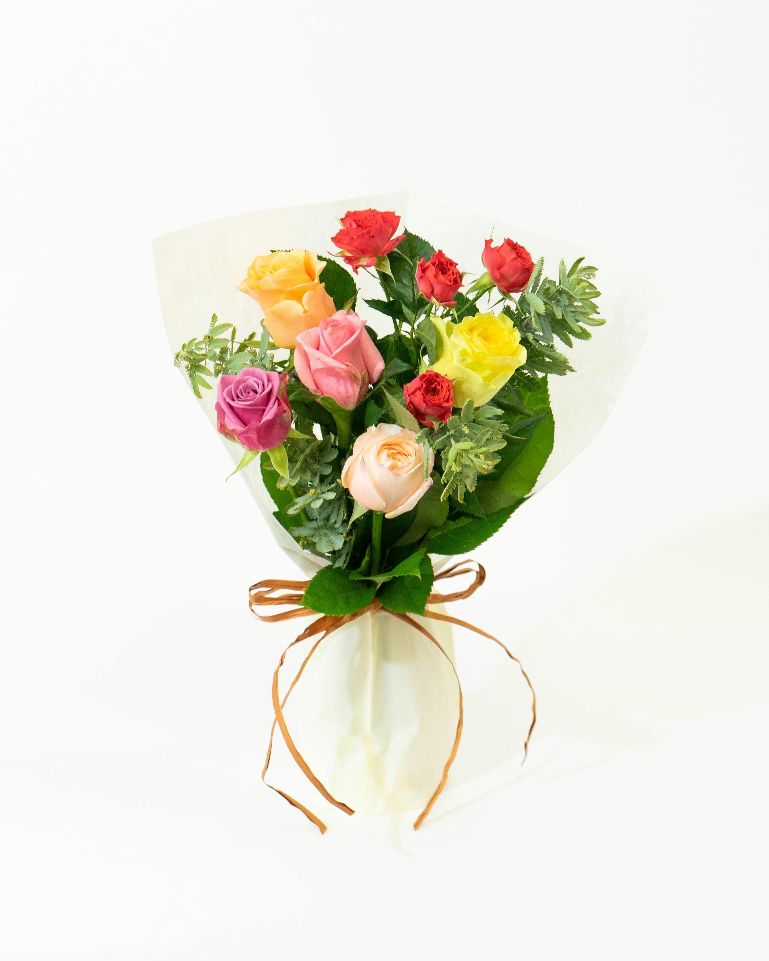 産地直送 榊原薔薇園 | お花の通販サイトHitoHana（ひとはな）