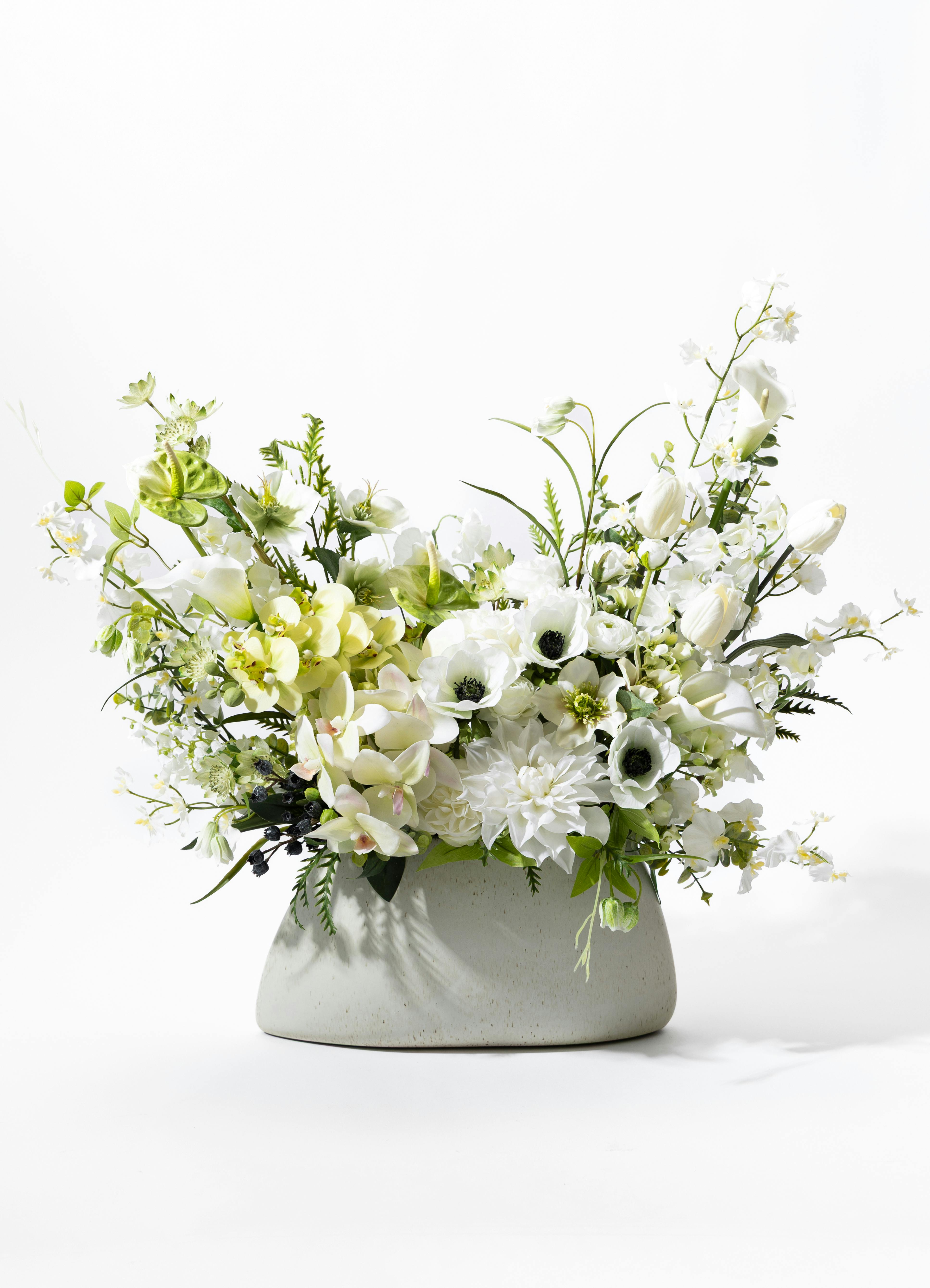 アーティフィシャルフラワー | HitoHana（ひとはな）