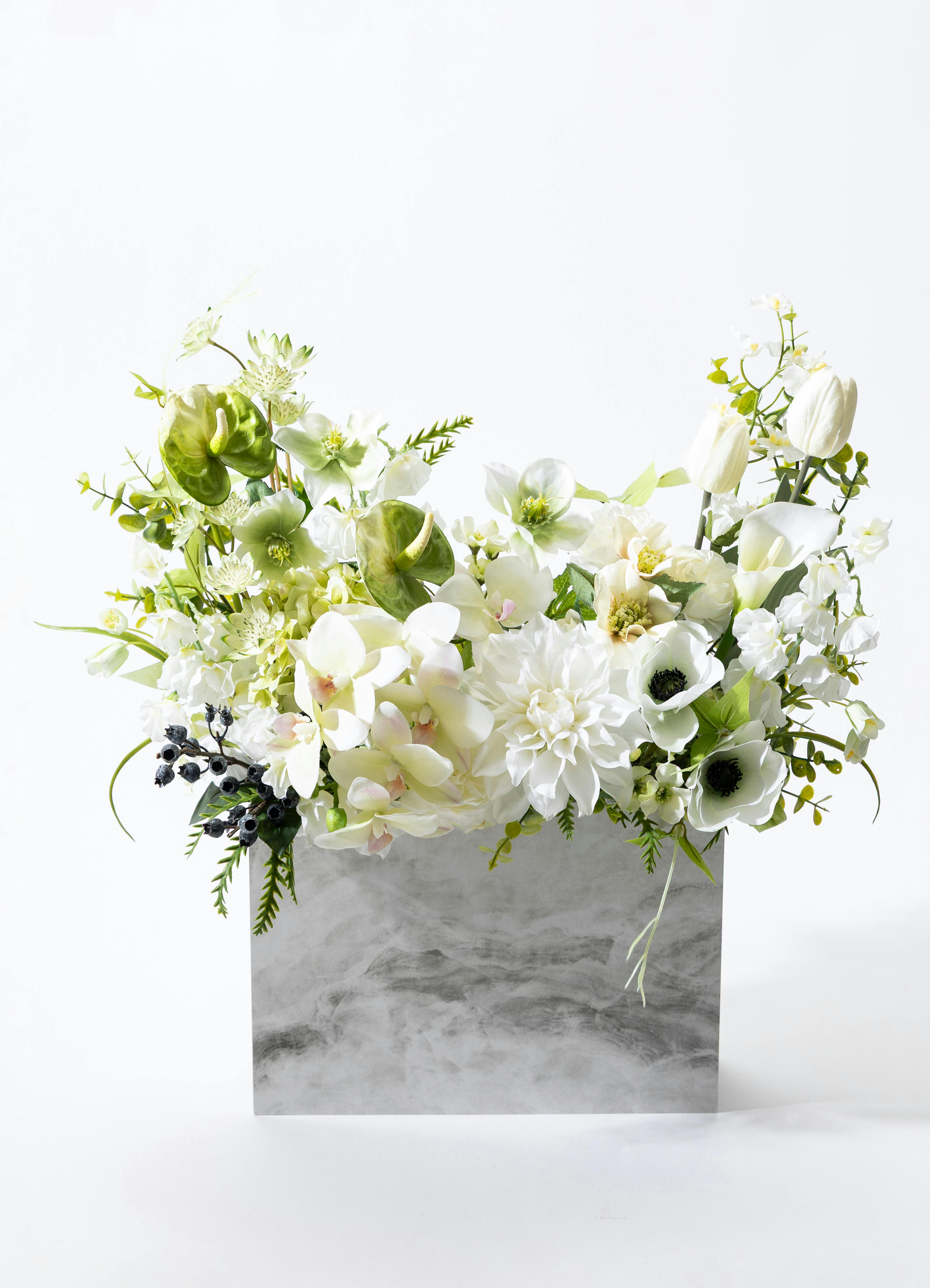 アーティフィシャルフラワー | HitoHana（ひとはな）