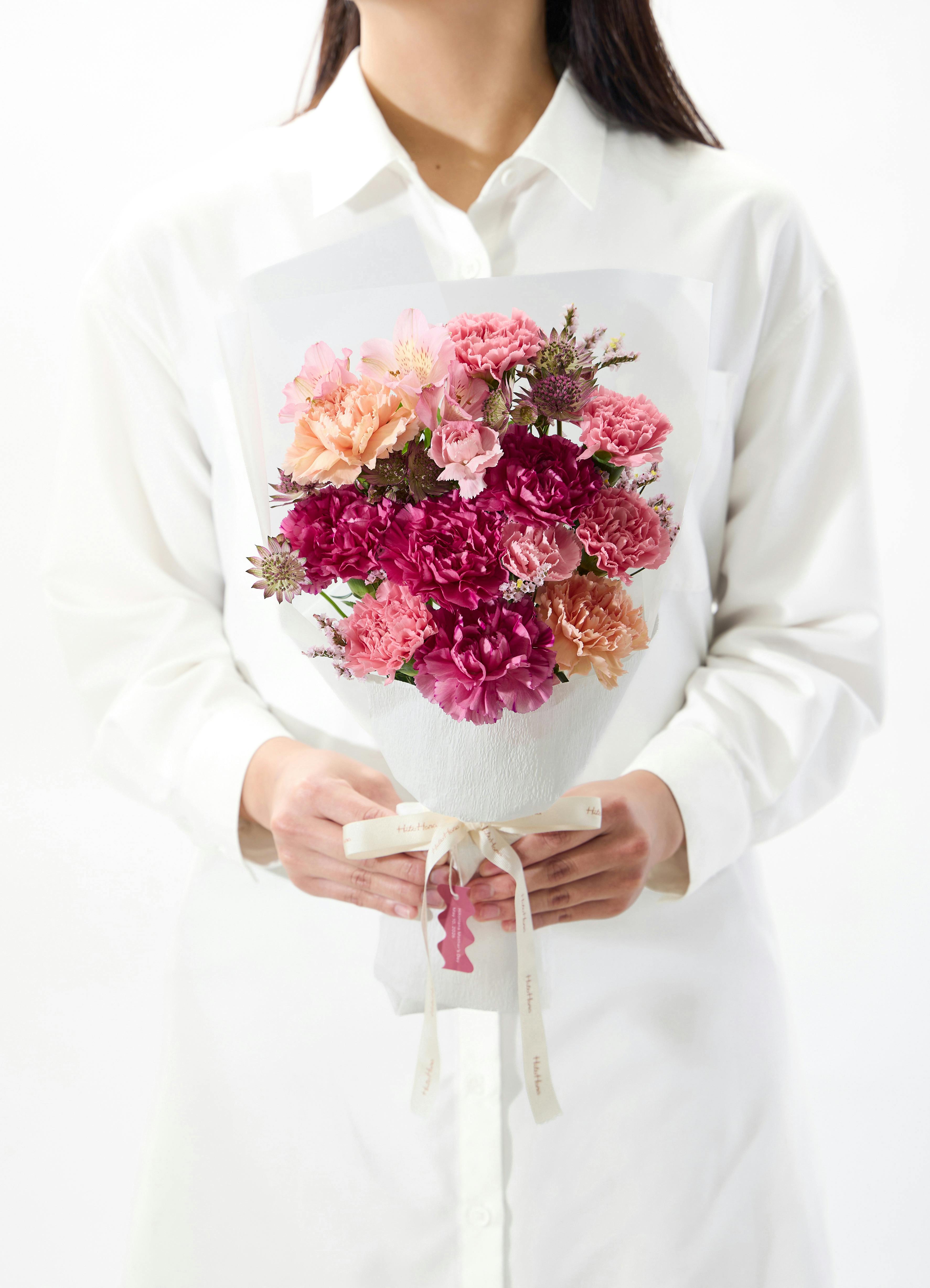 母の日 花束・ギフト・プレゼント特集2026 | フラワーギフトなら