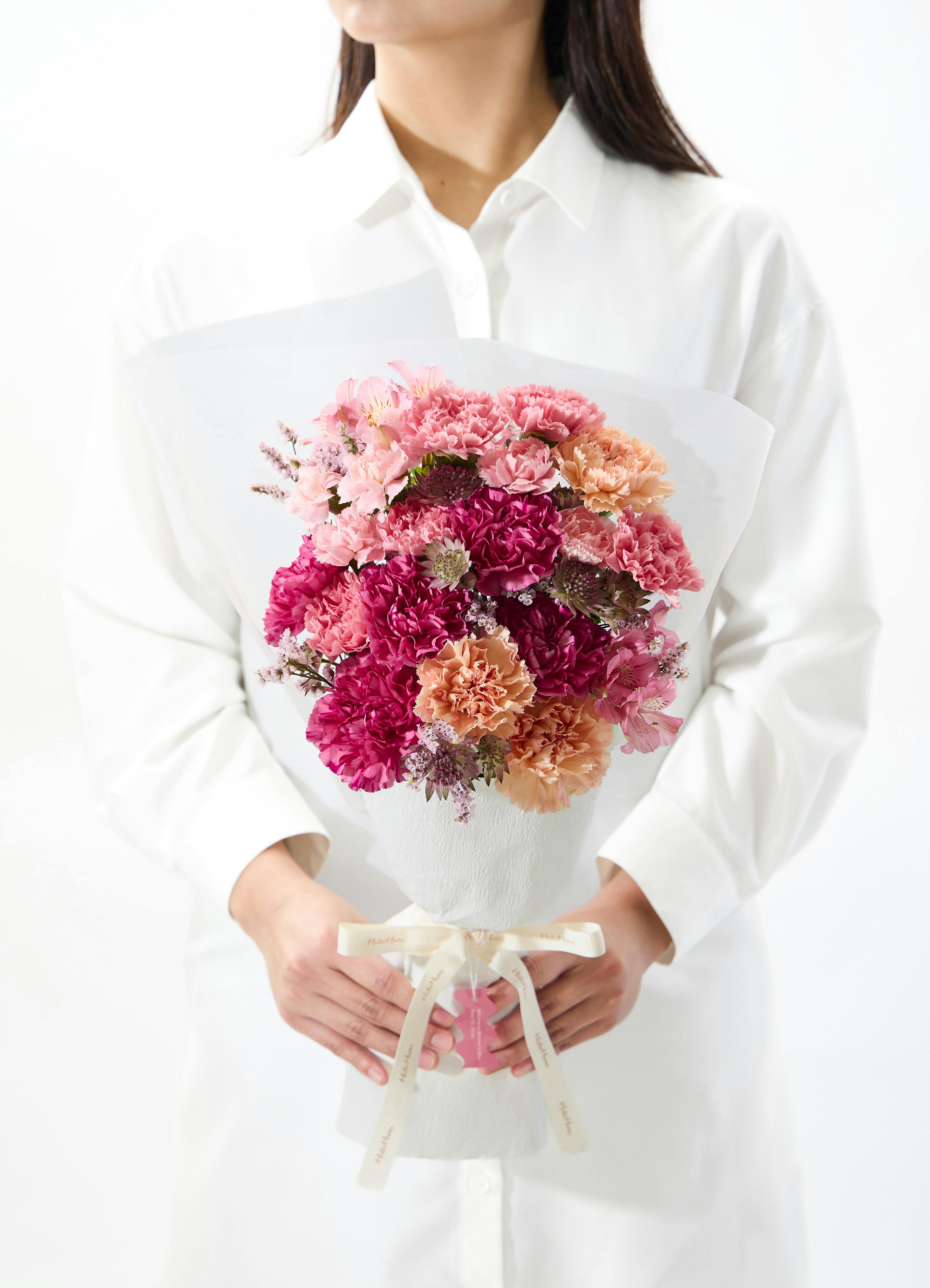 母の日 花束・ギフト・プレゼント特集2026 | フラワーギフトなら