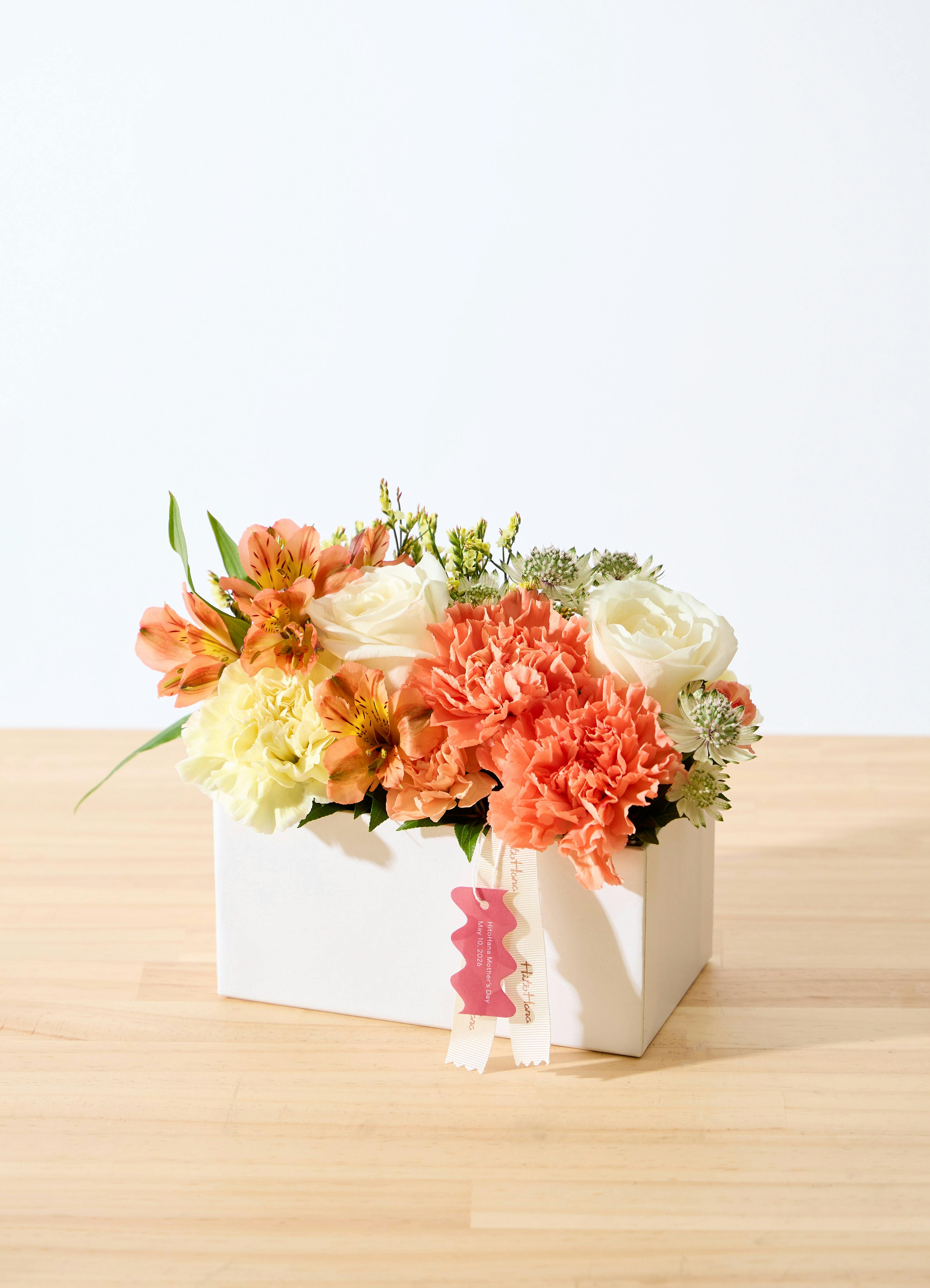 母の日】DEAN & DELUCA ティーセレクション スイート6pcs 2025と