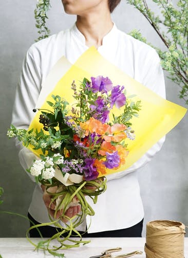 3 000円の花束 ブーケ 花束ならhitohana ひとはな 3 000円の花束 ブーケ 花束ならhitohana ひとはな