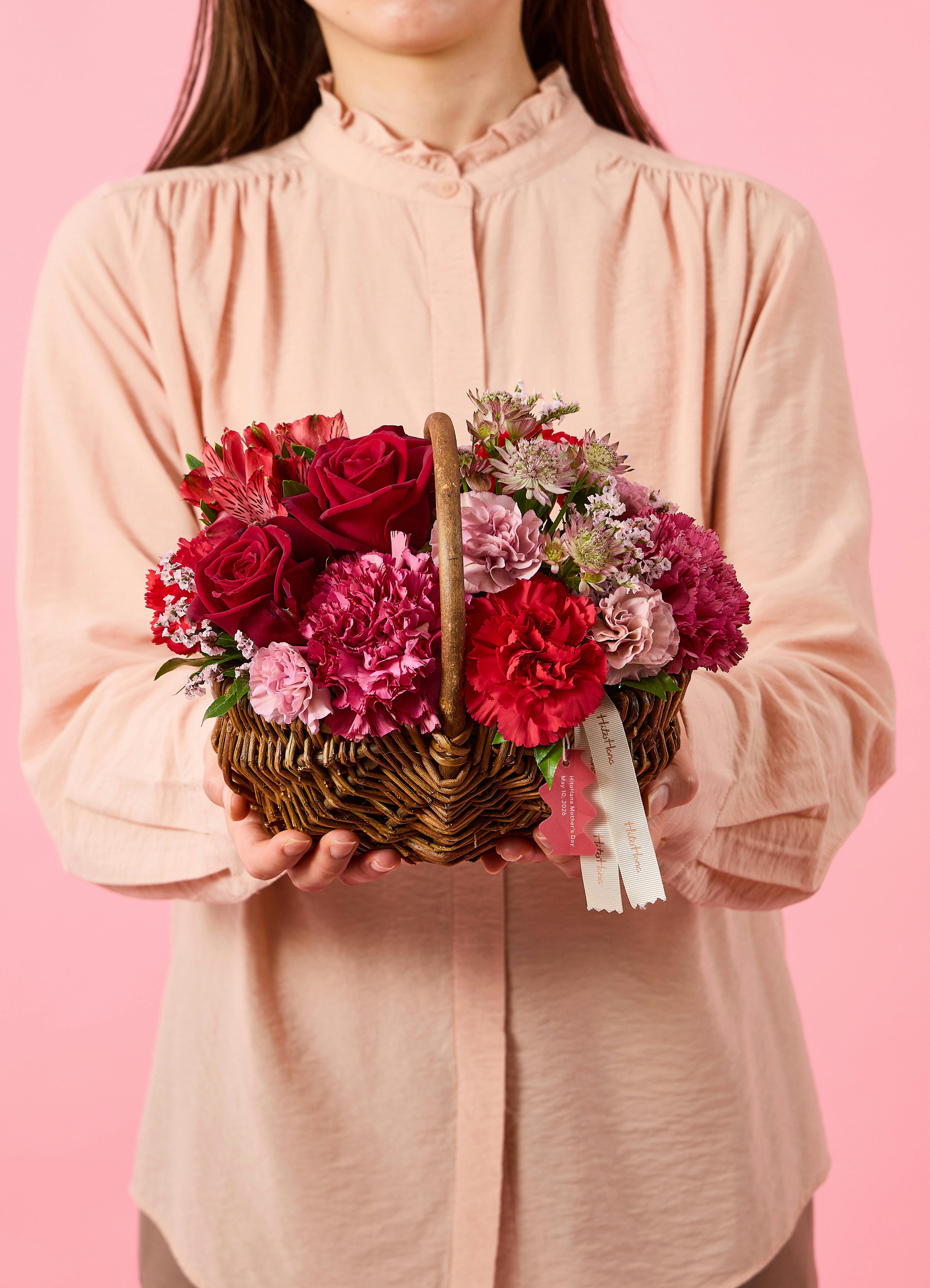 母の日】DEAN & DELUCA ティーセレクション スイート6pcs 2025と