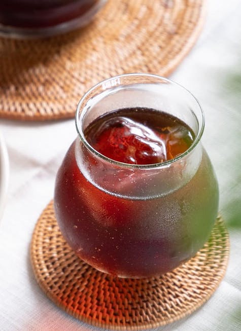 ロクメイコーヒー 水出しアイスコーヒー パック COLD BREW（コールド