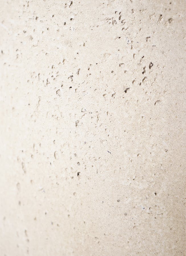 鉢カバー テラニアス バルーン アンティーク 8号鉢用 ホワイト