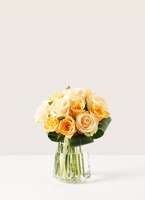 オレンジ色のバラは花言葉が豊富 大切な方に贈りたいおすすめ3選 ひとはなノート