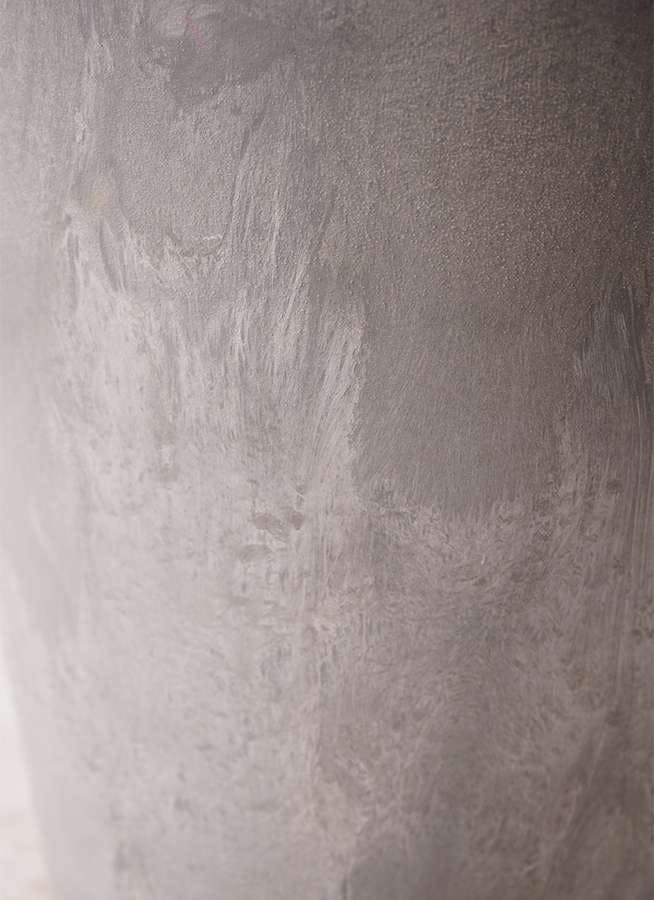 観葉植物 フィカス ベンガレンシス 10号 曲り アートストーン ラウンド