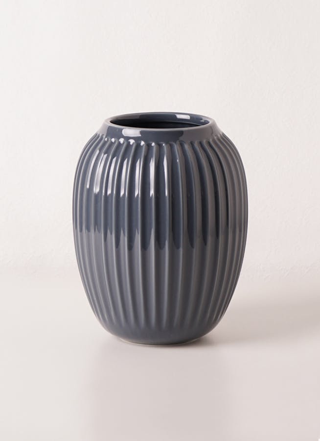 verite (ヴェリテ) L black #clay（クレイ） 170-847-800 | 花瓶