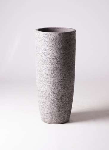 鉢カバー Eco Stone（エコストーン） トールタイプ8号鉢用 Gray #stem F1811