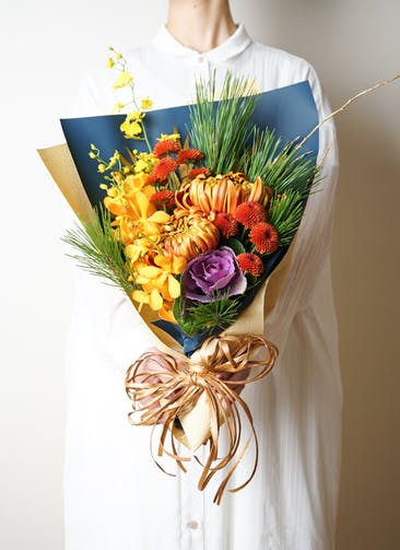 3 000円の花束 アレンジメント フラワーギフトならhitohana ひとはな 3 000円の花束 アレンジメント フラワーギフトならhitohana ひとはな