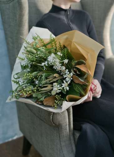白色 ホワイト の花束 花束ならhitohana ひとはな 白色 ホワイト の花束 花束ならhitohana ひとはな