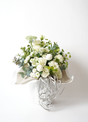 お供え お悔やみの花 フラワーギフトならhitohana ひとはな お供え お悔やみの花 フラワーギフトならhitohana ひとはな