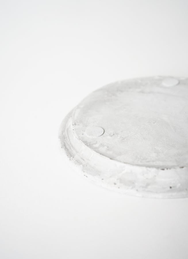 植木鉢 マルモラウンド M 4号鉢用 #ミュールミル CX606M | 鉢カバー