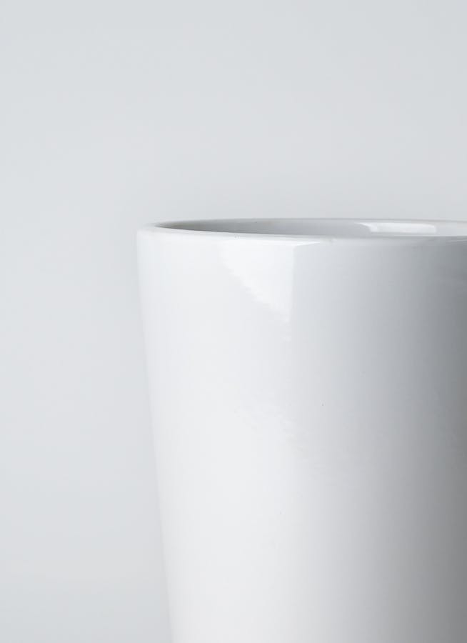 鉢カバー・植木鉢 ラウンド 6号鉢用 #GREENPOT SG-27021 | 鉢カバー