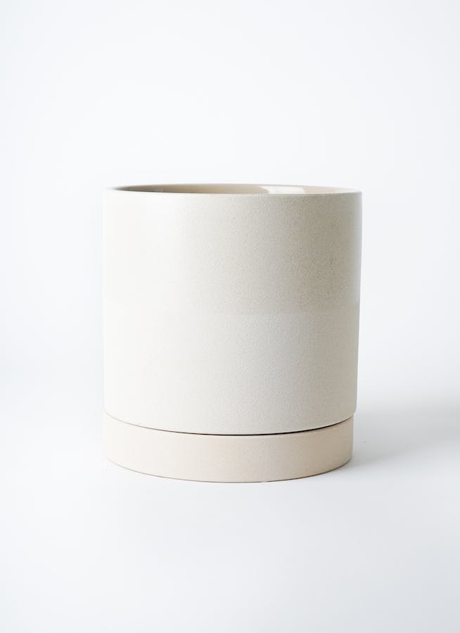 鉢カバー・植木鉢 エドラ23 B 5号鉢用 #FARM 40065 | 鉢カバー・植木鉢