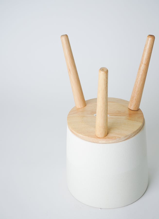 鉢カバー エルナ 40 W 5号鉢用 #FARM 40028 | 鉢カバー・植木鉢なら