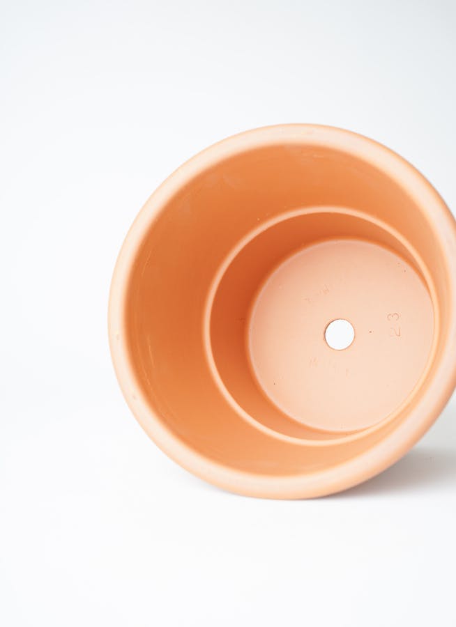 植木鉢 シリンダーポット 5号鉢用 #GREENPOT DE-0P230 | 鉢カバー