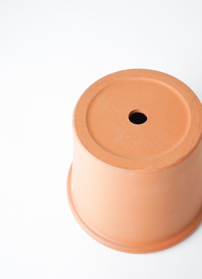 植木鉢 シリンダーポット 5号鉢用 #GREENPOT DE-0P230 | 鉢カバー