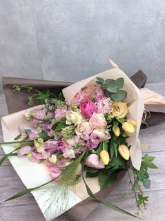 HitoHana オーダーメイド 花束 ご相談商品 | 花束ならHitoHana