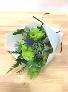 産地直送 トルコキキョウ花束 ブラウン（12輪入り）／佐賀 KOMATSU