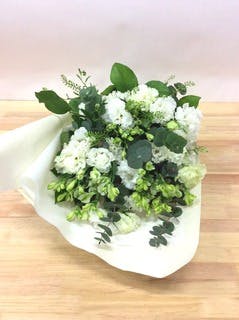 オーダー品（花束） 080921nm花束 | ブリザーブドフラワーのオーダーメイド専門店
