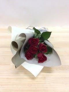 バラ 花束 レッド オーダーメイド本数 ご相談商品【ギフト用