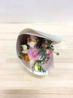 お値下げ⭐︎マルニ⭐︎華やかなお花モチーフ⭐︎ノースリーブ 大人気！マルニフラワーカフェ バンダナ (MARNI/スカーフ