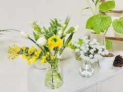 ご自宅用のお花 L | ご自宅用のお花ならHitoHana(ひとはな)