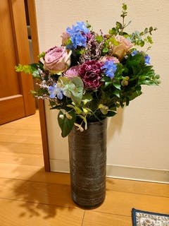 産地直送 ラベンダー ラバンディン パープル S （50本入り）／埼玉