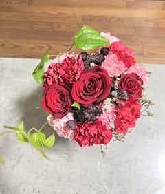 Kaorin様 ♡ 枯れない花束 オーダー品 2セット ピュアシーク 桜 造花 6本セット 40cm/本 絹花 シルク花 春の花