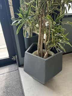 鉢カバー・FiberCray(ファイバークレイ) | 通販サイトHitoHana（ひとはな）