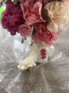 産地直送 ミモザ 花束 Sサイズ(10本)／茨城 萩島園芸からお届け | 花束