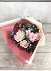 季節のお任せ花束 6 000円 当日発送可 花束ならhitohana ひとはな 季節のお任せ花束 6 000円 当日発送可 花束ならhitohana ひとはな