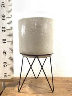 鉢カバー・VITRO(ビトロ) | 通販サイトHitoHana（ひとはな）