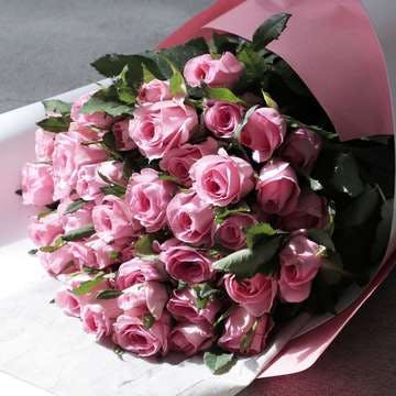 バラのギフト | HitoHana（ひとはな）