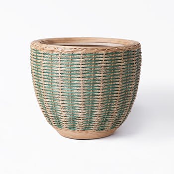 鉢カバー KONTON | 通販サイトHitoHana（ひとはな）