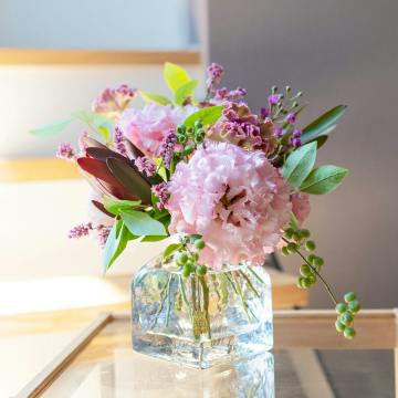 ご自宅用のお花 | お花の通販サイトHitoHana（ひとはな）
