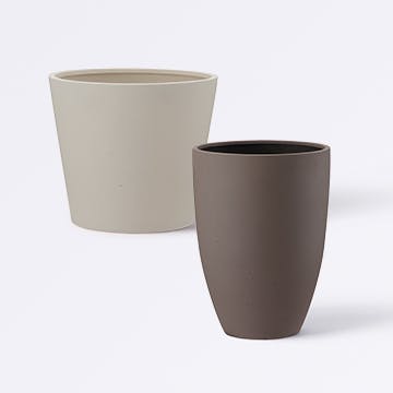 鉢カバーGREEN POT（グリーンポット） | HitoHana（ひとはな）