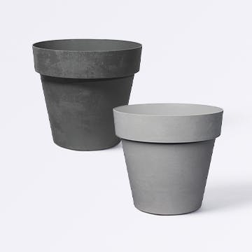 鉢カバーGREEN POT（グリーンポット） | HitoHana（ひとはな）