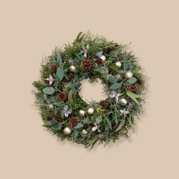 クリスマスの花特集 2025 | クリスマスギフトならHitoHana（ひと