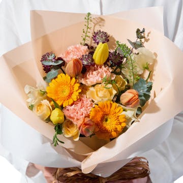 アーティフィシャルフラワー | HitoHana（ひとはな）